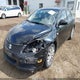 JS2RE9A36A6101165 2010 Suzuki Kizashi Se auction photo thumbnail 2