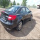 JS2RE9A36A6101165 2010 Suzuki Kizashi Se auction photo thumbnail 4