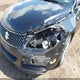 JS2RE9A36A6101165 2010 Suzuki Kizashi Se auction photo thumbnail 6