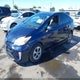 JTDKN3DU1E1752042 2014 Toyota Prius Four auction photo thumbnail 2