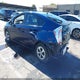 JTDKN3DU1E1752042 2014 Toyota Prius Four auction photo thumbnail 3