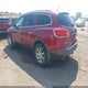 5GAER23DX9J180554 2009 Buick Enclave Cxl auction photo thumbnail 3