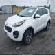 KNDPRCA60K7551449 2019 Kia Sportage Sx Turbo auction photo thumbnail 2