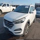 KM8J3CA46JU743721 2018 Hyundai Tucson Sel auction photo thumbnail 2