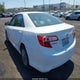 4T4BF1FK0CR238919 2012 Toyota Camry Le auction photo thumbnail 3