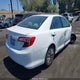 4T4BF1FK0CR238919 2012 Toyota Camry Le auction photo thumbnail 4