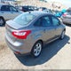 1FADP3F22EL424136 2014 Ford Focus Se auction photo thumbnail 4