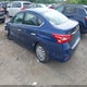 3N1AB7AP1KY355659 2019 Nissan Sentra S auction photo thumbnail 3