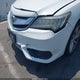 19UDE2F31HA007594 2017 Acura Ilx Acurawatch Plus Package auction photo thumbnail 6