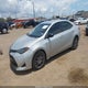 5YFBURHE3KP908453 2019 Toyota Corolla Le auction photo thumbnail 2