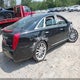 2G61W5S85E9159745 2014 Cadillac Xts Vsport Platinum auction photo thumbnail 4
