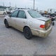 4T1BG22K81U796422 2001 Toyota Camry Le auction photo thumbnail 3
