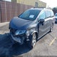 5FNRL6H74LB041921 2020 Honda Odyssey Ex-L/Ex-L W/Navi Res auction photo thumbnail 2