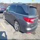 5FNRL6H74LB041921 2020 Honda Odyssey Ex-L/Ex-L W/Navi Res auction photo thumbnail 3