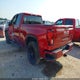 1GTR8CEDXMZ146646 2021 GMC Sierra 1500 2Wd Double Cab Standard Box Elevation auction photo thumbnail 3