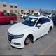 1HGCV3F51KA017245 2019 Honda Accord Hybrid Ex-L auction photo thumbnail 2