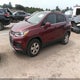 3GNCJPSB2HL135410 2017 Chevrolet Trax Lt auction photo thumbnail 2