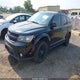 3C4PDDEG8ET167040 2014 Dodge Journey R/T auction photo thumbnail 2