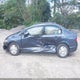 JHMFA36277S025833 2007 Honda Civic Hybrid auction photo thumbnail 14