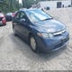 JHMFA36277S025833 2007 Honda Civic Hybrid auction photo thumbnail 1