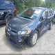 JHMFA36277S025833 2007 Honda Civic Hybrid auction photo thumbnail 2