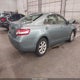 4T4BF3EKXAR076503 2010 Toyota Camry Le auction photo thumbnail 4