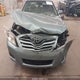 4T4BF3EKXAR076503 2010 Toyota Camry Le auction photo thumbnail 6