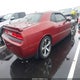 2C3CDYAG3EH310467 2014 Dodge Challenger Sxt 100Th Anniversary Appearance Group auction photo thumbnail 4