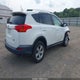 2T3RFREV8EW206538 2014 Toyota Rav4 Xle auction photo thumbnail 4