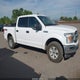1FTEW1EP7KKE83123 2019 Ford F-150 Xlt auction photo thumbnail 13