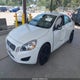 YV1612FS7D2204035 2013 Volvo S60 T5 auction photo thumbnail 2