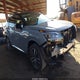 5N1DR3DH6SC253040 2025 Nissan Pathfinder Platinum Fwd auction photo thumbnail 1