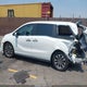 5FNRL6H70NB047816 2022 Honda Odyssey Ex-L auction photo thumbnail 14