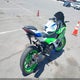 ML5EXGJ16RDA31290 2024 Kawasaki Ex500 A/B auction photo thumbnail 4