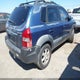 KM8JN12D75U133880 2005 Hyundai Tucson Gls/Lx auction photo thumbnail 4