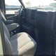 1GCZGTBG7B1166625 2011 Chevrolet Express 3500 Work Van auction photo thumbnail 5