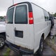 1GCZGTBG7B1166625 2011 Chevrolet Express 3500 Work Van auction photo thumbnail 4