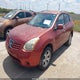 JN8AS5MT4AW014289 2010 Nissan Rogue Sl auction photo thumbnail 2