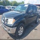 1N6AD0ER9AC416044 2010 Nissan Frontier Se auction photo thumbnail 2