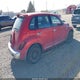 3C4FY48B92T350054 2002 Chrysler Pt Cruiser auction photo thumbnail 4