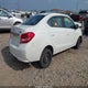 ML32F3FJ3JHF05385 2018 Mitsubishi Mirage G4 Es auction photo thumbnail 4