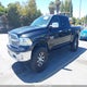 1C6RR7NM5JS338590 2018 Ram 1500 Laramie 4X4 5'7 Box auction photo thumbnail 2