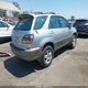 JTJGF10U010099830 2001 Lexus Rx 300 auction photo thumbnail 4