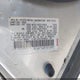 JTJGF10U010099830 2001 Lexus Rx 300 auction photo thumbnail 9
