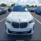 5UX13EU02R9V56434 2024 BMW X5 Sdrive40I auction photo thumbnail 6