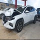 5NMJC3AE0NH011885 2022 Hyundai Tucson Sel auction photo thumbnail 2