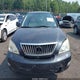 2T2HK31U09C118886 2009 Lexus Rx 350 auction photo thumbnail 12