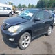2T2HK31U09C118886 2009 Lexus Rx 350 auction photo thumbnail 2