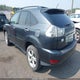 2T2HK31U09C118886 2009 Lexus Rx 350 auction photo thumbnail 3