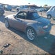 JM1NC25F960102251 2006 Mazda Mx-5 Grand Touring auction photo thumbnail 3